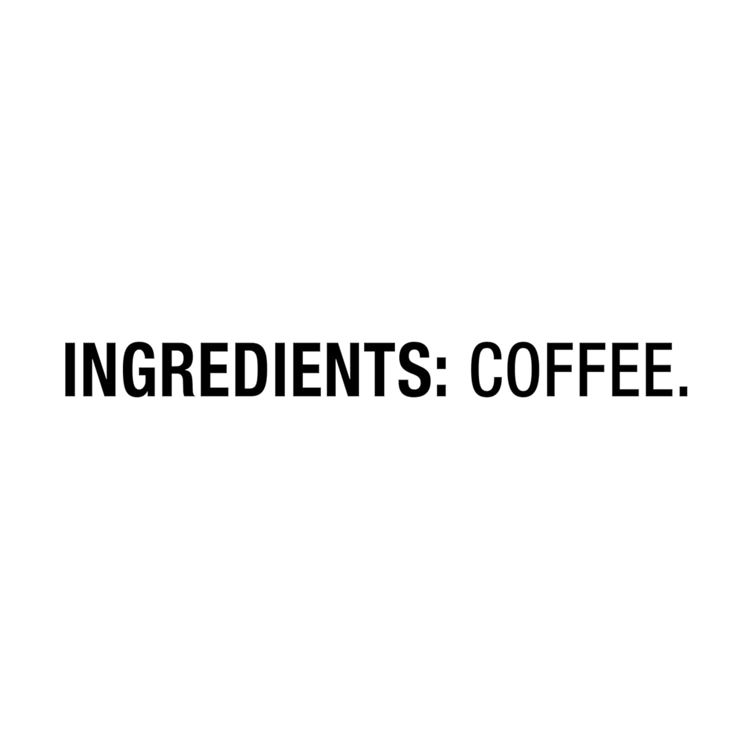 medium roast original blend with a smooth, balanced flavor profile marketed as 'good to the last drop'