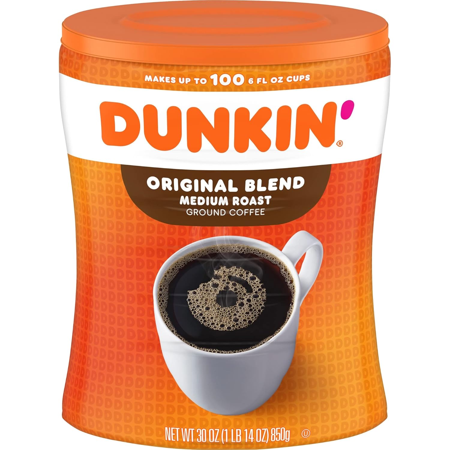 medium roast profile for balanced, easy-drinking flavor