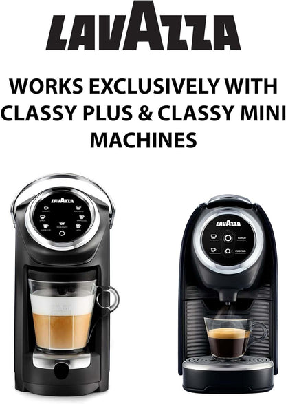 medium roast with aromatic notes of dark chocolate and cinnamon