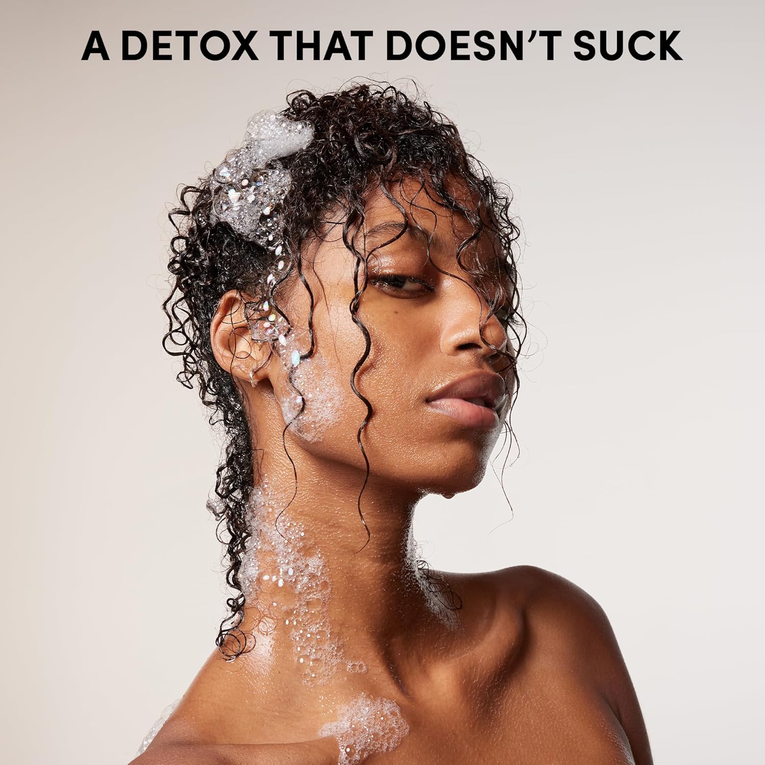 Melrose Place Clarifying Shampoo – Prestige Hair Detox for an Elevated Vanity Counter