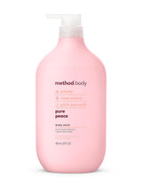 Method Body Wash, Simply Nourish – Housewarming Spa Gift for Women Who Love Clean Beauty