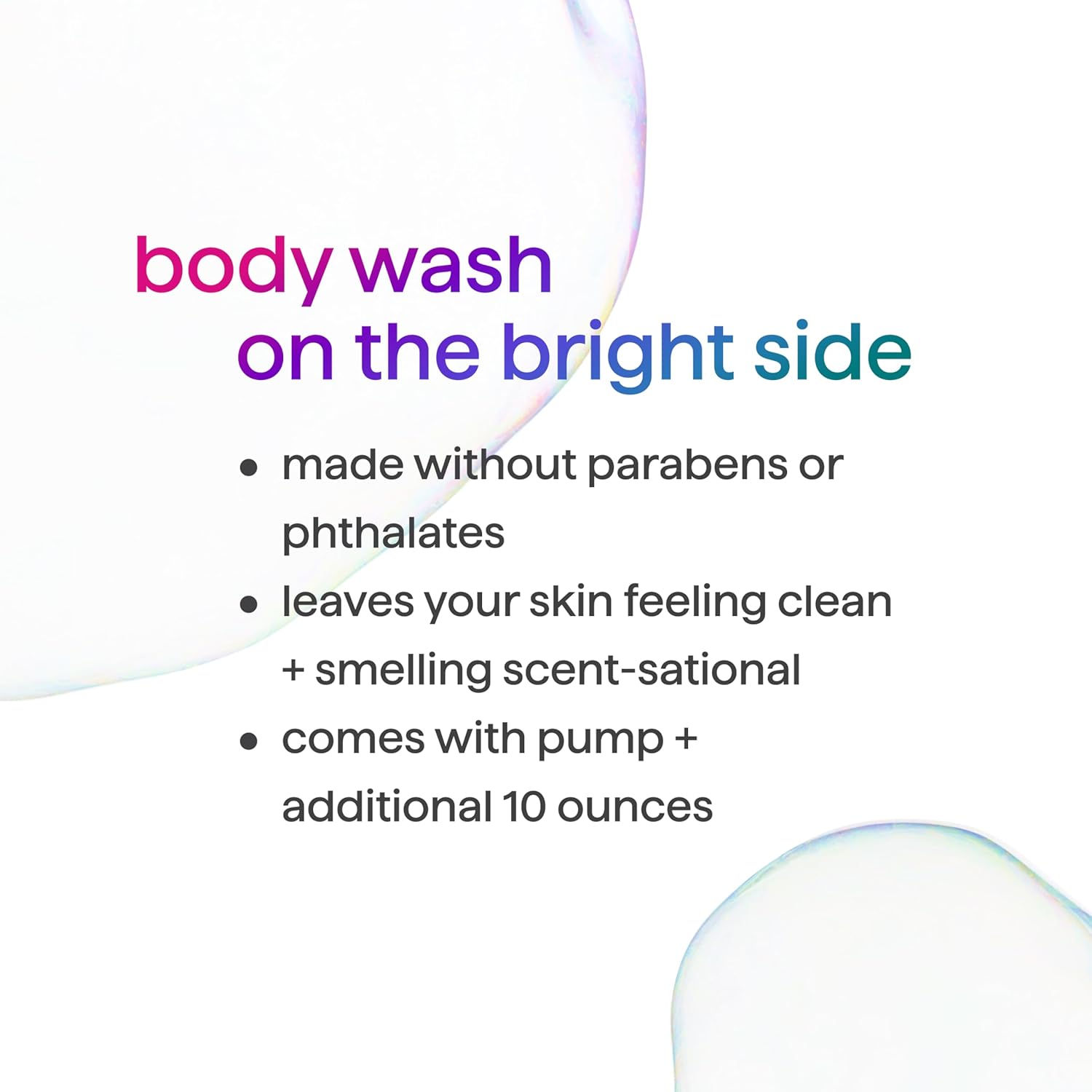 Method Body Wash, Simply Nourish – Mindful Shower Ritual for Post-Yoga Reset