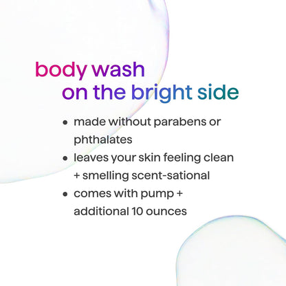Method Body Wash, Simply Nourish – Mindful Shower Ritual for Post-Yoga Reset