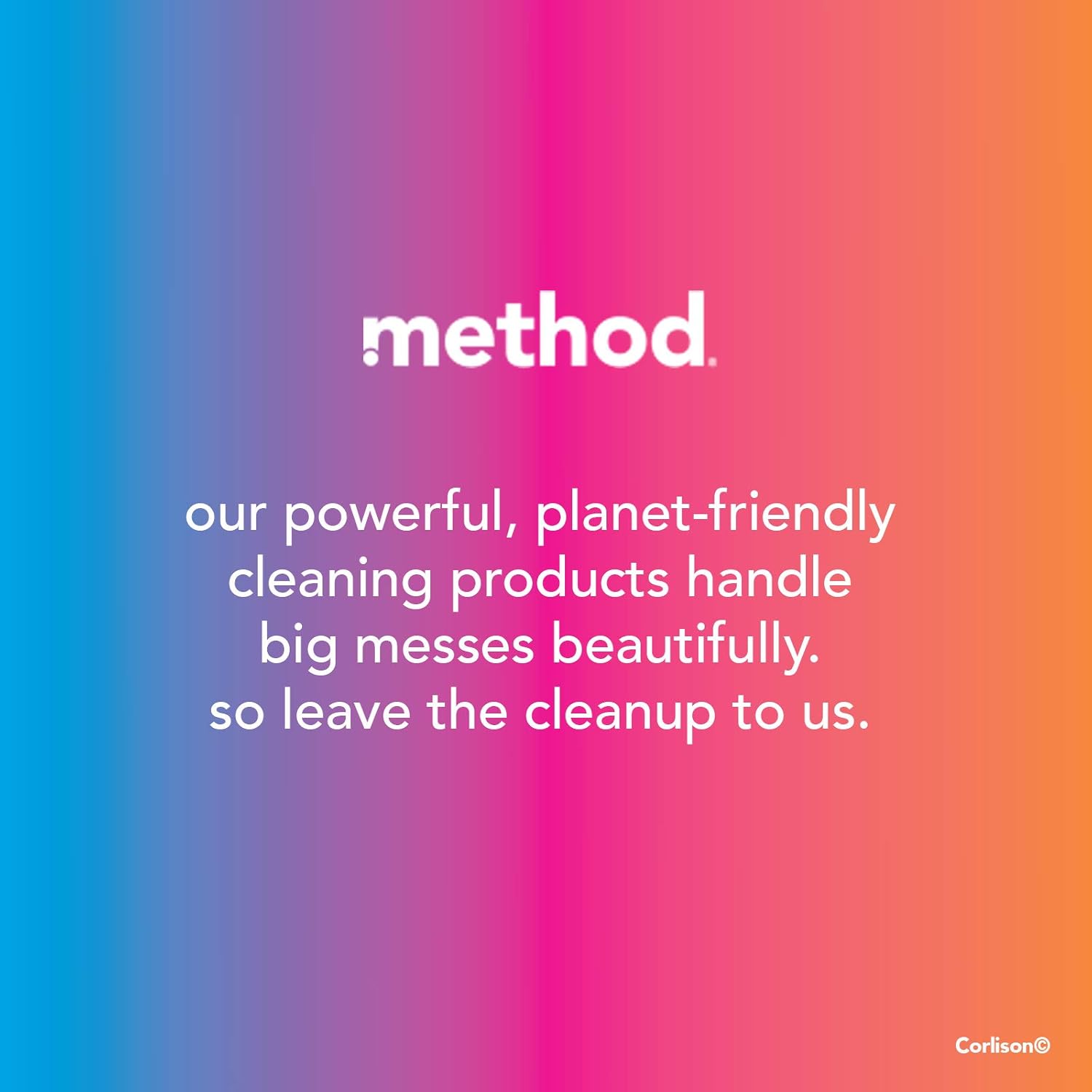 Method Lime & Sea Salt Plant-Based Wipes for Family-Safe Cleanup, Non-Toxic Surfaces Around Kids and Food Prep