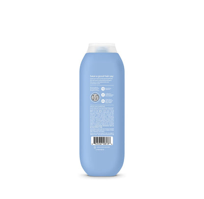 Method Simply Nourish Hydrating Shampoo – Thoughtful Birthday Gift for Women with Dry, Damaged Hair