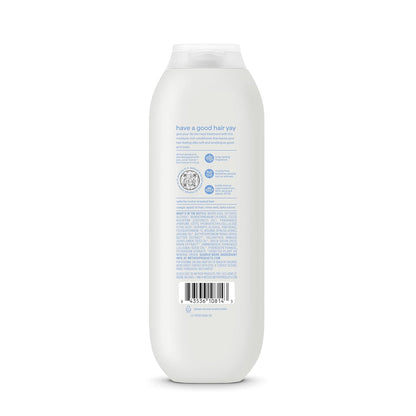 Method Simply Nourish Moisturizing Conditioner – Mindful Bath Time Reset for Color-Treated Hair