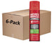 Foam - 17.5 Ounce (Pack of 6)