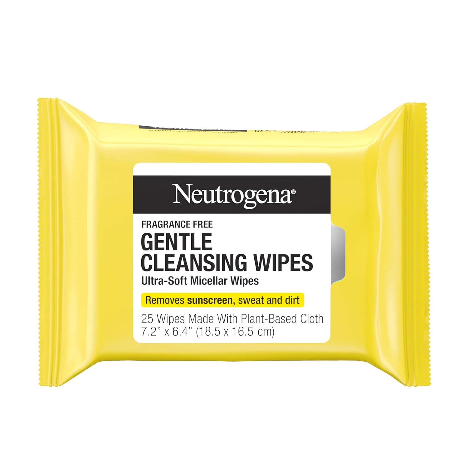 micellar-infused triple emollient blend for effective one-step cleansing