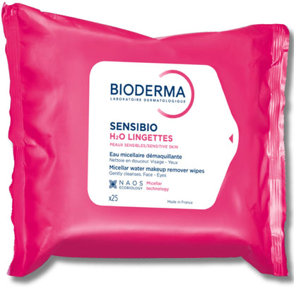 micellar technology for no-rinse cleansing and makeup removal