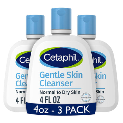 micellar technology that removes dirt, makeup, and impurities without harsh surfactants