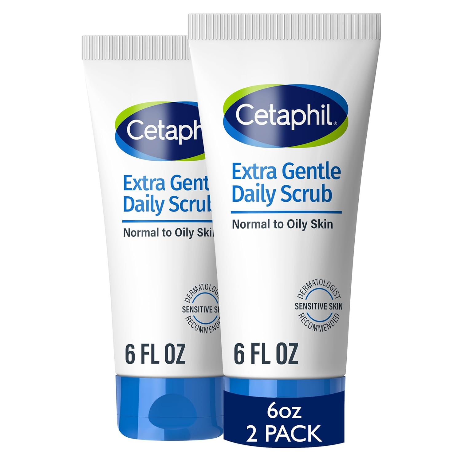 micro-fine granules designed for gentle buffing without abrasion