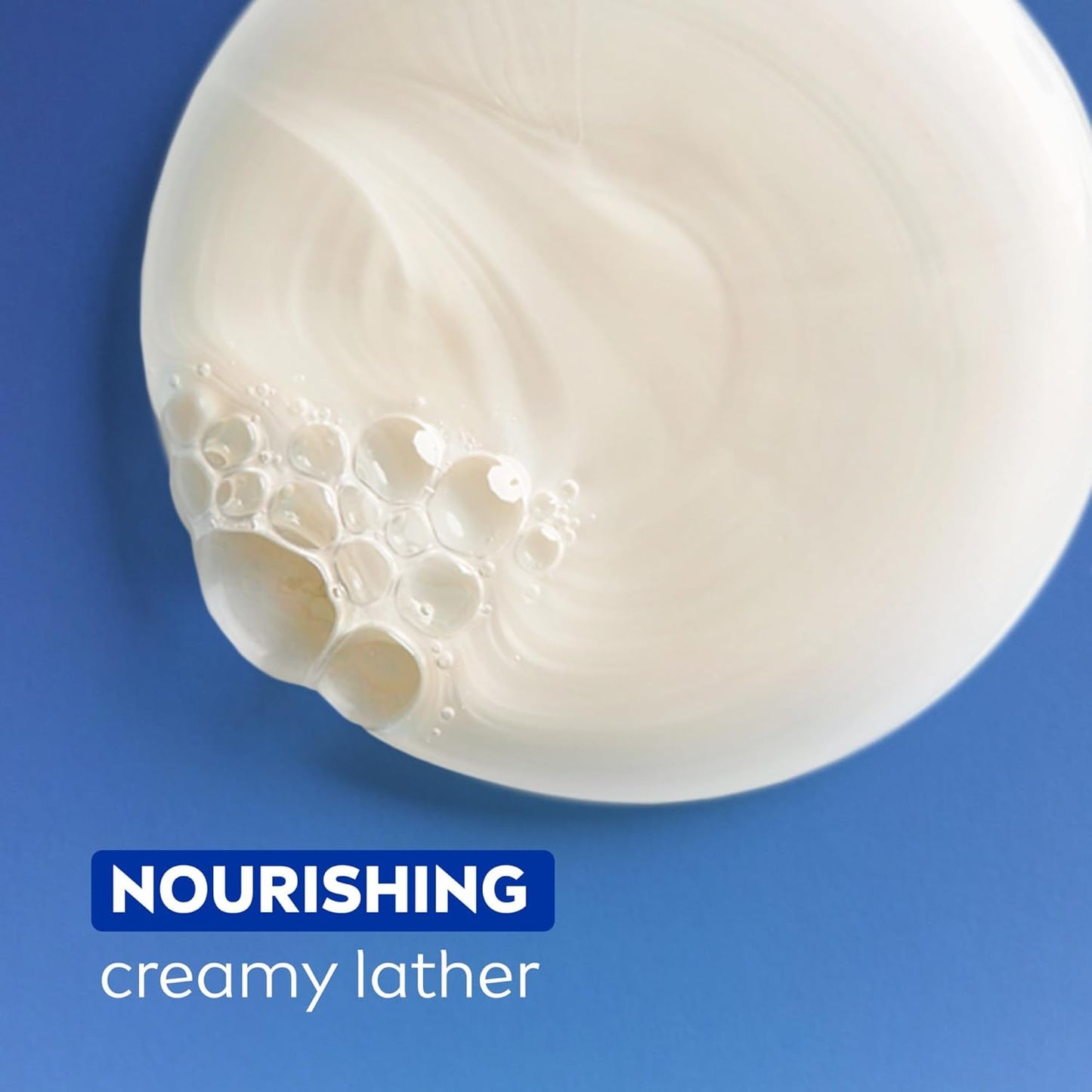 microbiome-gentle, paraben-free, phthalate-free, and microplastic-free formulation