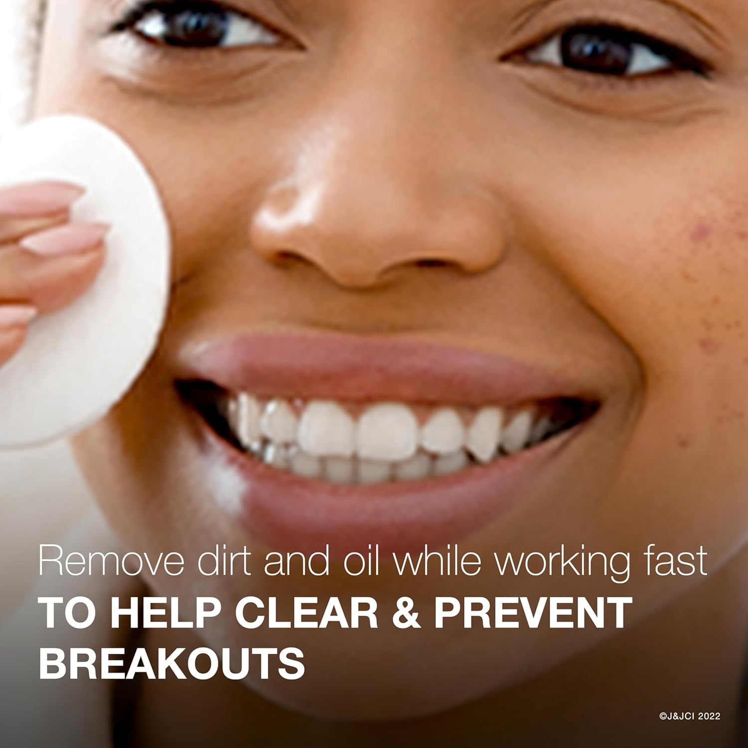 microclear technology for enhanced delivery into pores
