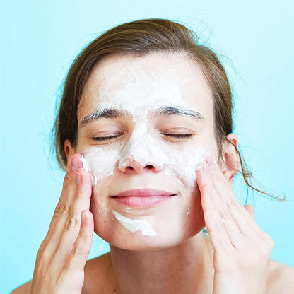 microclear technology for enhanced delivery of acne medicine to the pore source