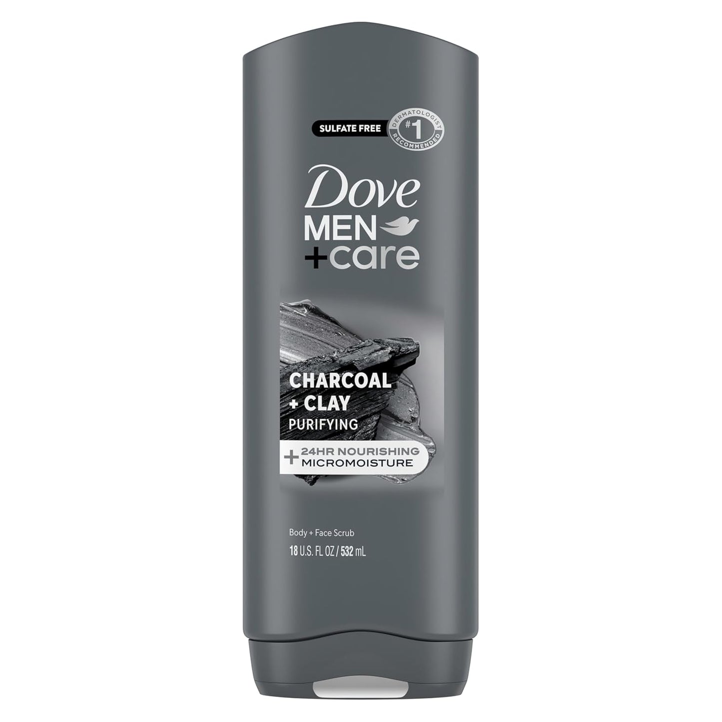 micromoisture technology with 24-hour continuous skin nourishment