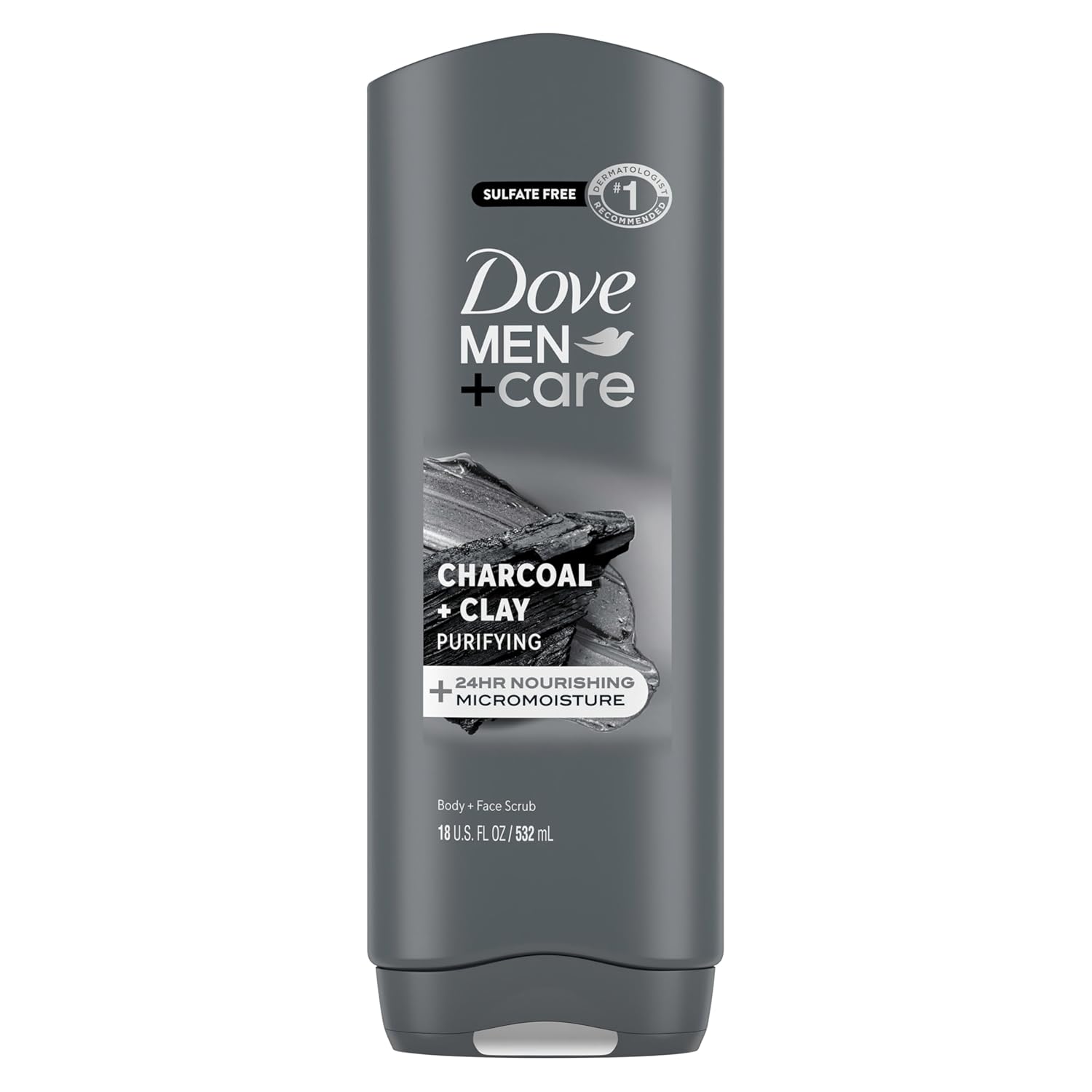 micromoisture technology with 24-hour continuous skin nourishment