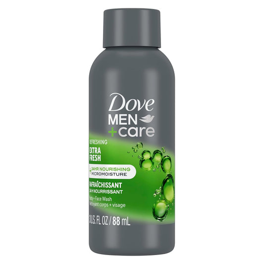 micromoisture technology with 24-hour nourishing hydration