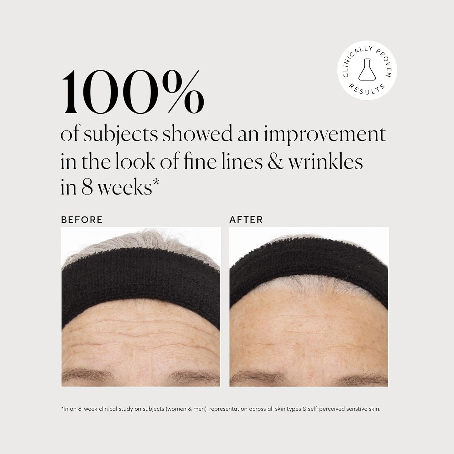 mid-weight, fast-absorbing cream suitable as a makeup primer