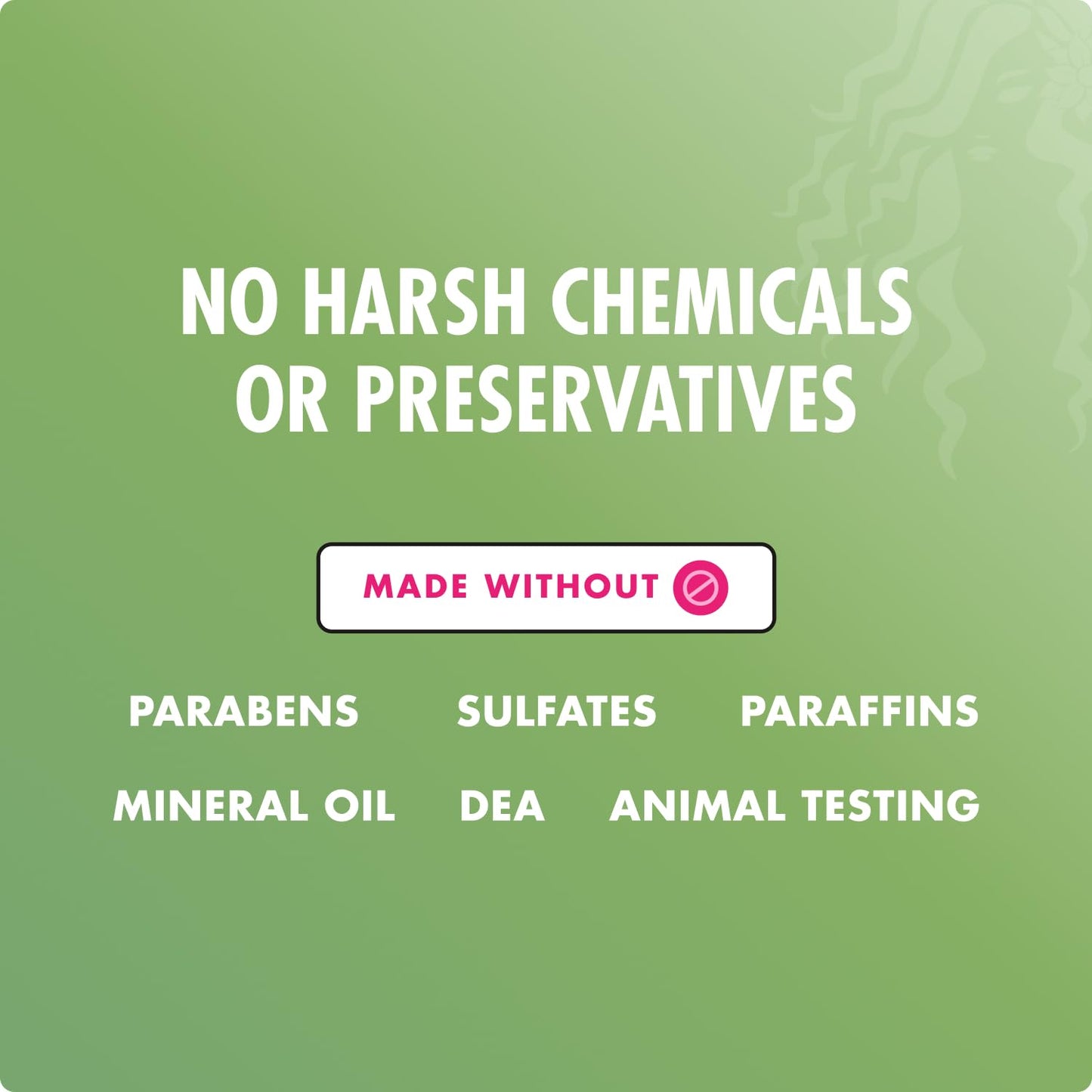 Mielle Organics Rosemary Mint Edge Gel – Thoughtful Birthday Gift for Women with Curly and Natural Hair