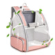 Mesh Pink