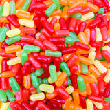 Mike and Ike Original Fruit Candy - Fat Free Bulk Candy for Kids Lunchboxes, Classroom Treats, and Playdate Snacks