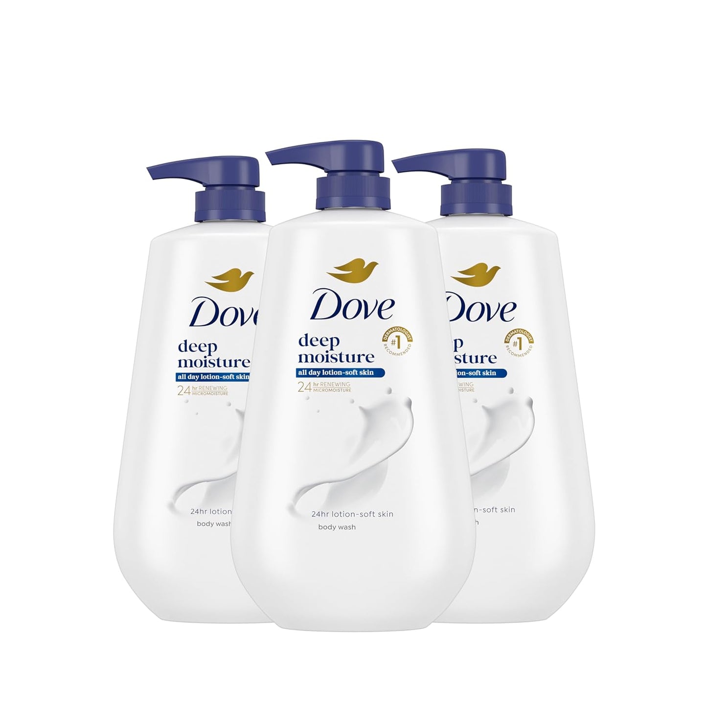 millions of 24hr renewing micromoisture droplets for deep, lasting hydration
