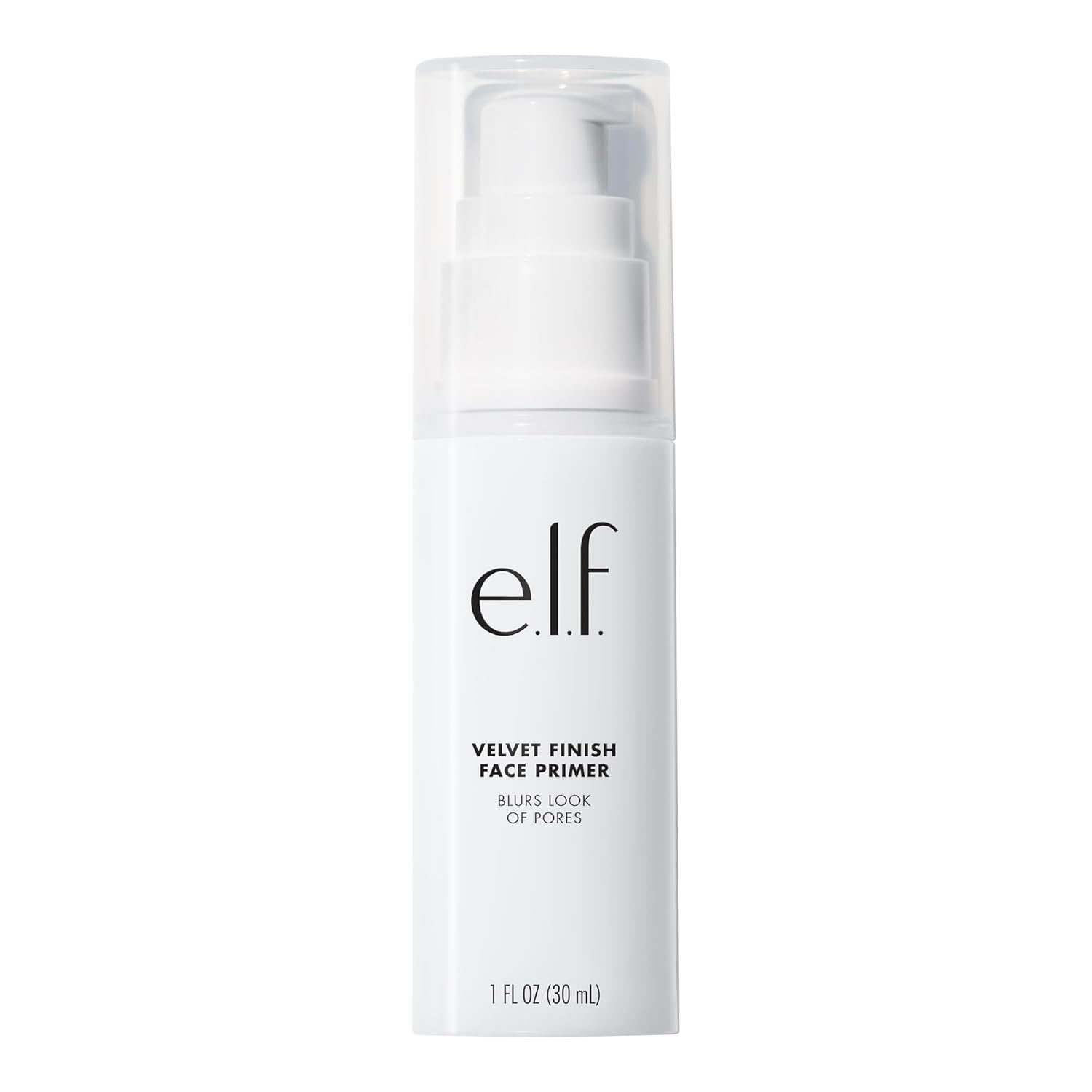 mineral-infused creamy primer formula in squeeze tube