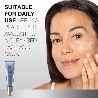 mineral oil-free and dye-free formulation for cleaner ingredient profile