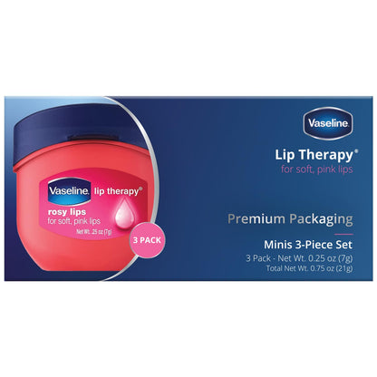 mini jar format at 0.25 oz designed to fit pockets, purses, and travel bags