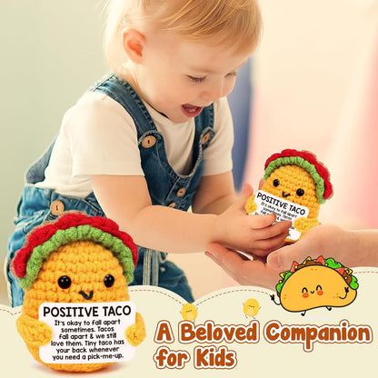 miniature 2.8-inch (2 x 2 x 3 in) size suitable for tabletop display and stocking stuffing