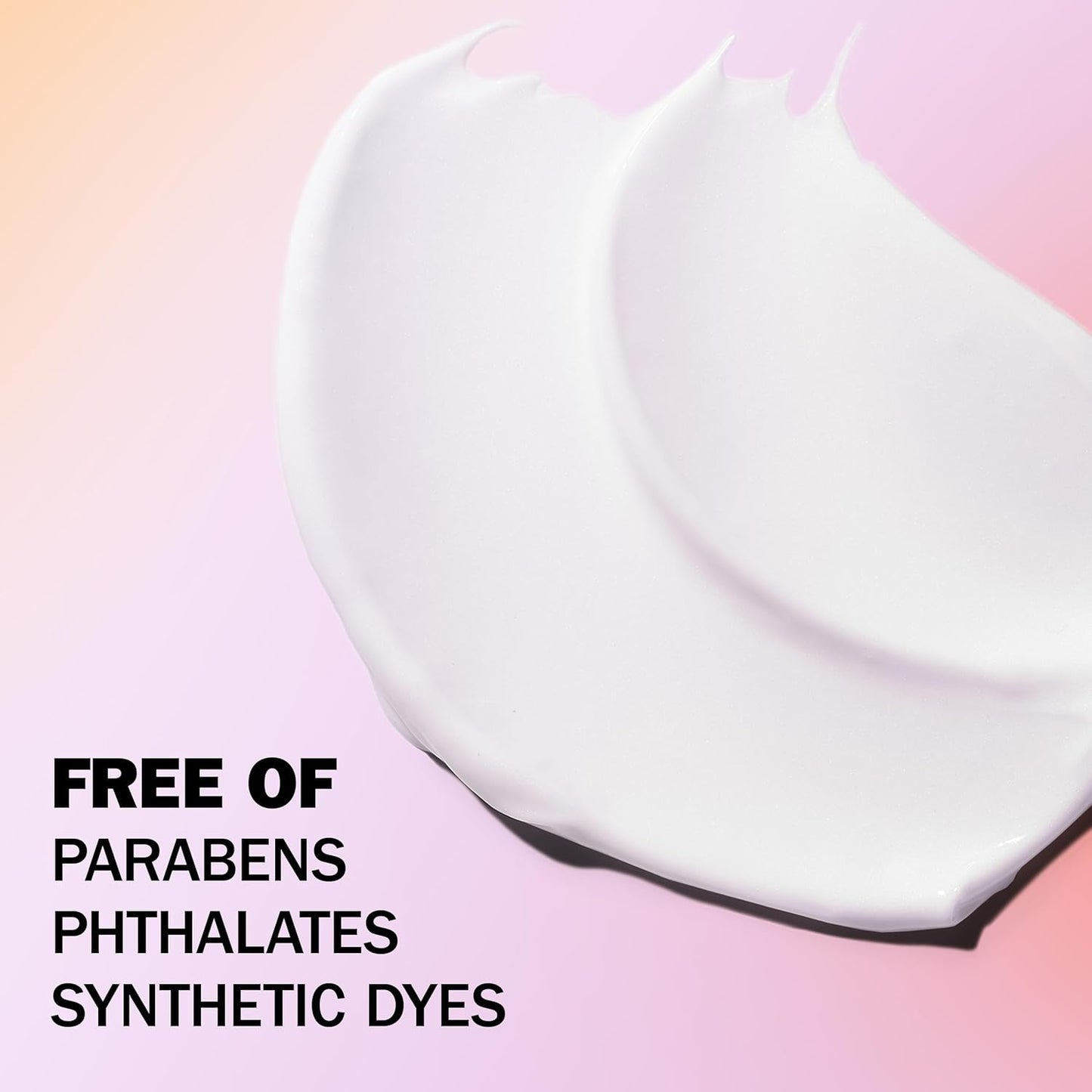 moisture-binding formula that strengthens skin's moisture barrier for bouncy, firm skin