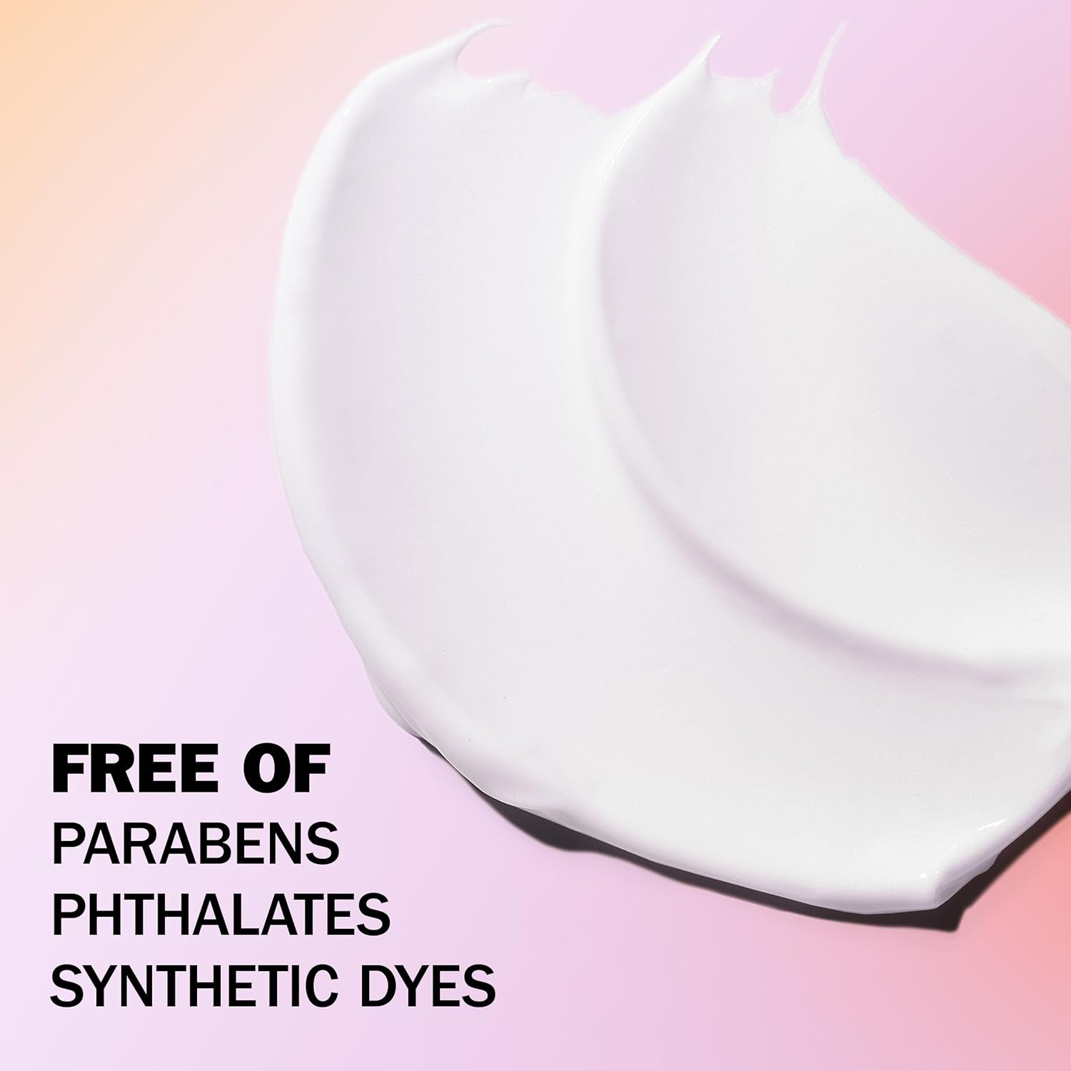 moisture-binding formula that strengthens skin's moisture barrier for bouncy, firm skin