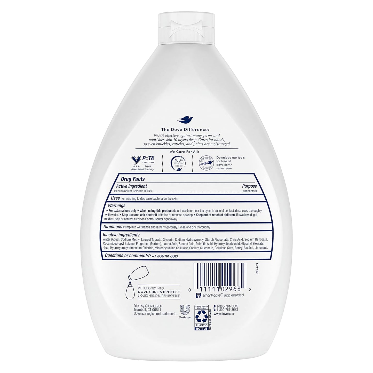 moisture boost 5x complex with glycerin to nourish skin 10 layers deep