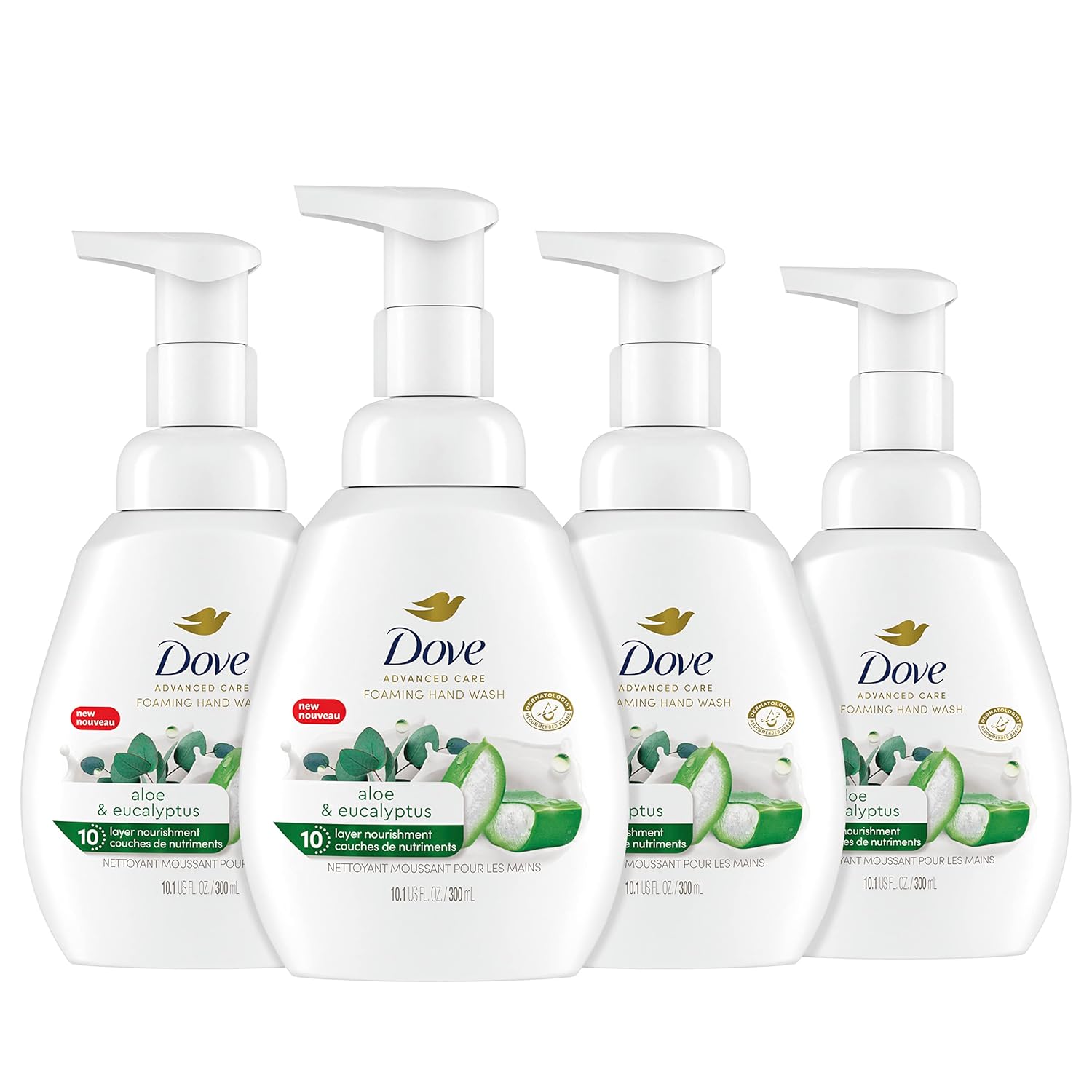 moisture boost 5x complex with skin-natural nutrients and glycerin for 10-layer deep nourishment