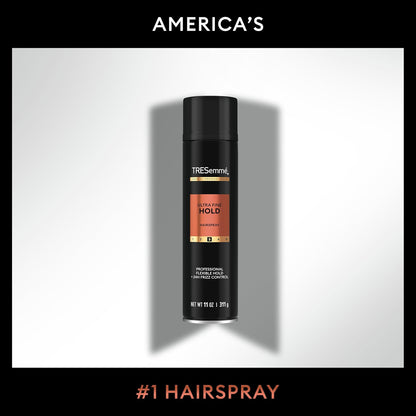 moisture-locking formula that finishes without sticky or crunchy residue