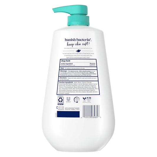 moisture renew blend that locks in skin's natural moisture