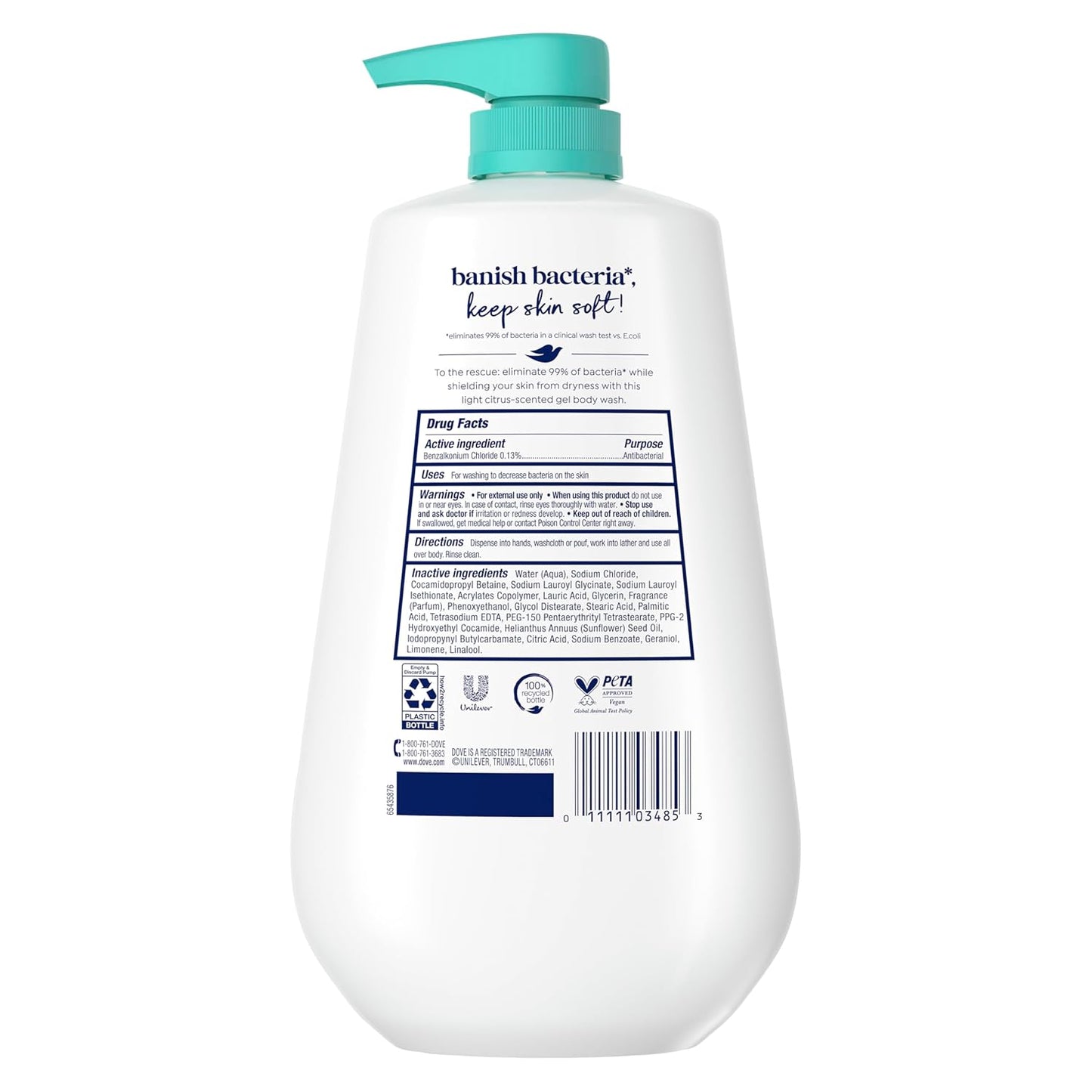 moisture renew blend that locks in skin's natural moisture
