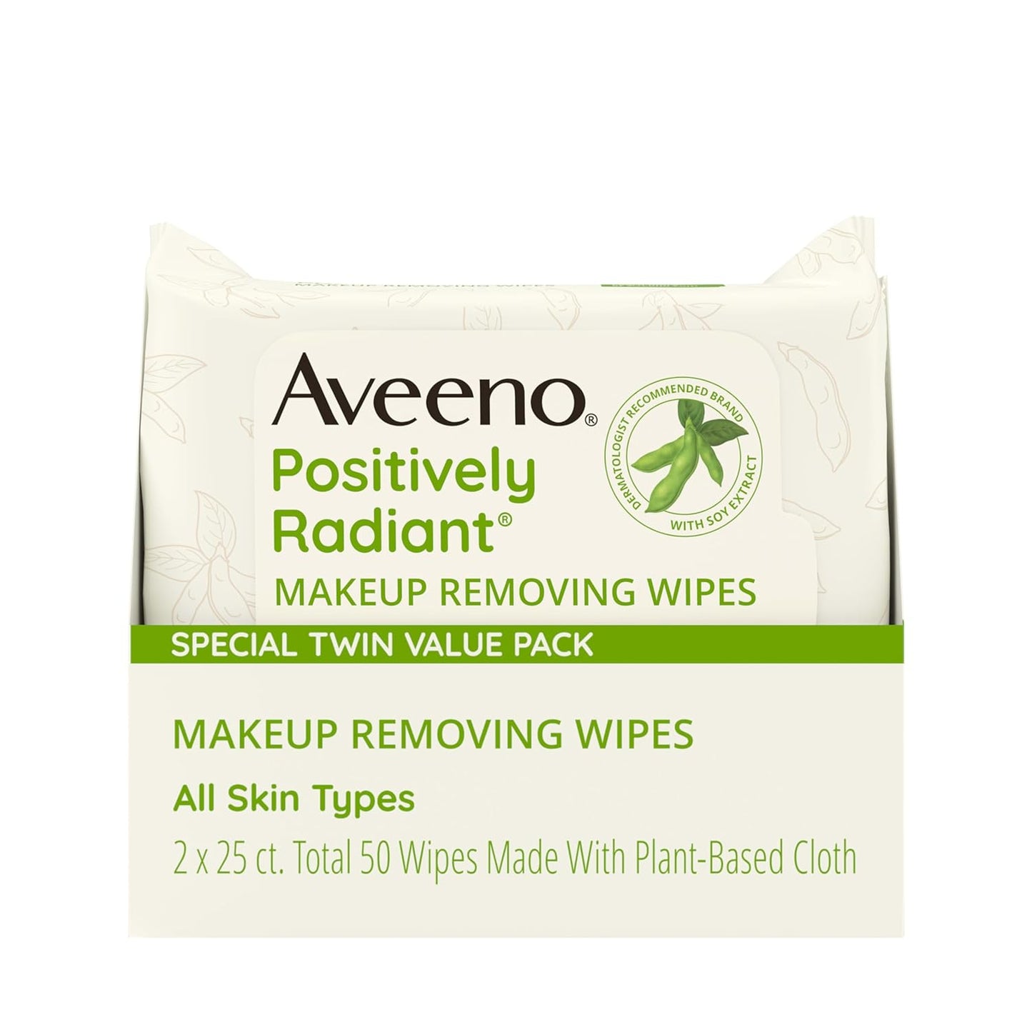 moisture-rich soy extract infusion for brightening and nourishing skin during cleansing