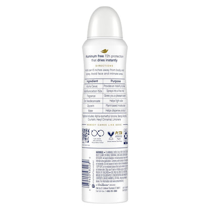 ¼ moisturizer infusion for underarm skin care