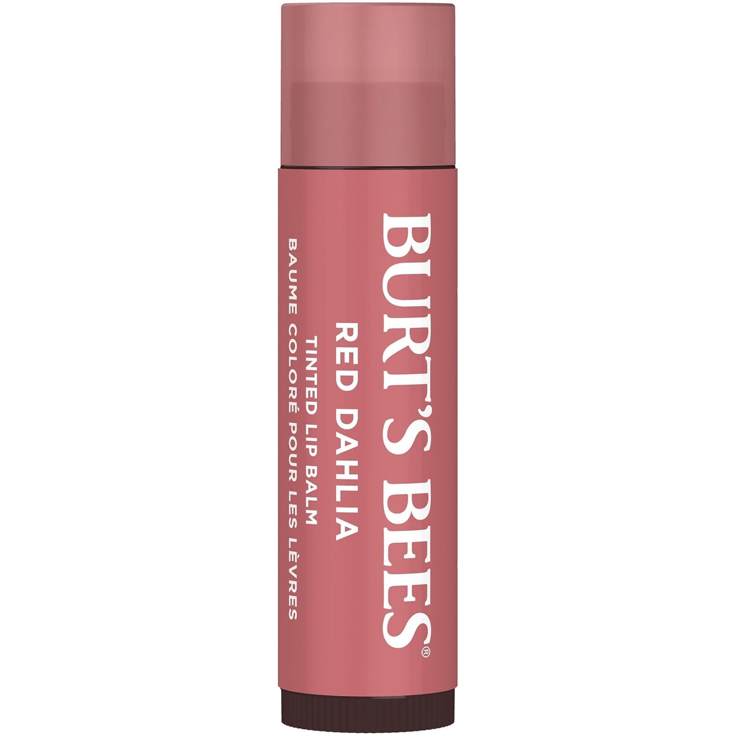 moisturizing blend of shea butter, responsibly sourced beeswax, coconut oil, and sunflower seed oil