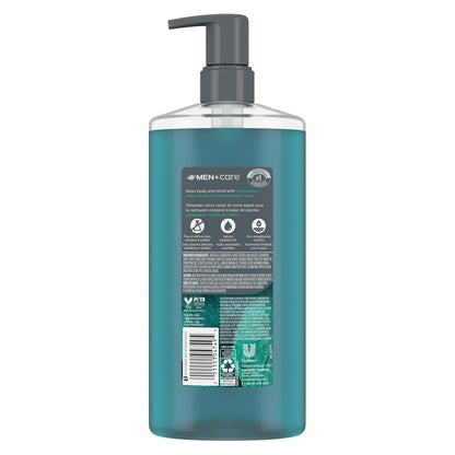 moisturizing complex with glycerin and stearic acid to reinforce the skin's moisture barrier