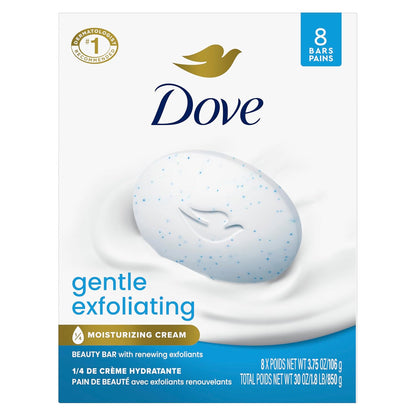 moisturizing cream formula that nourishes skin during cleansing
