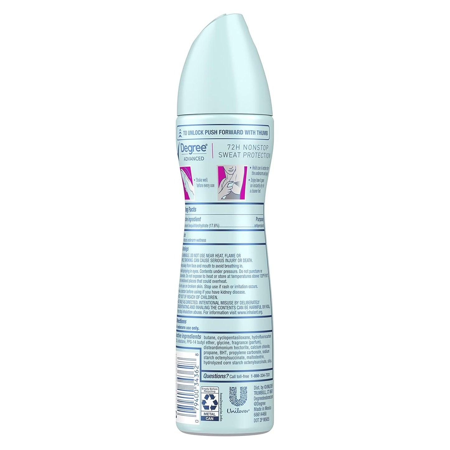 motionsense micro-fragrance technology activated by body movement