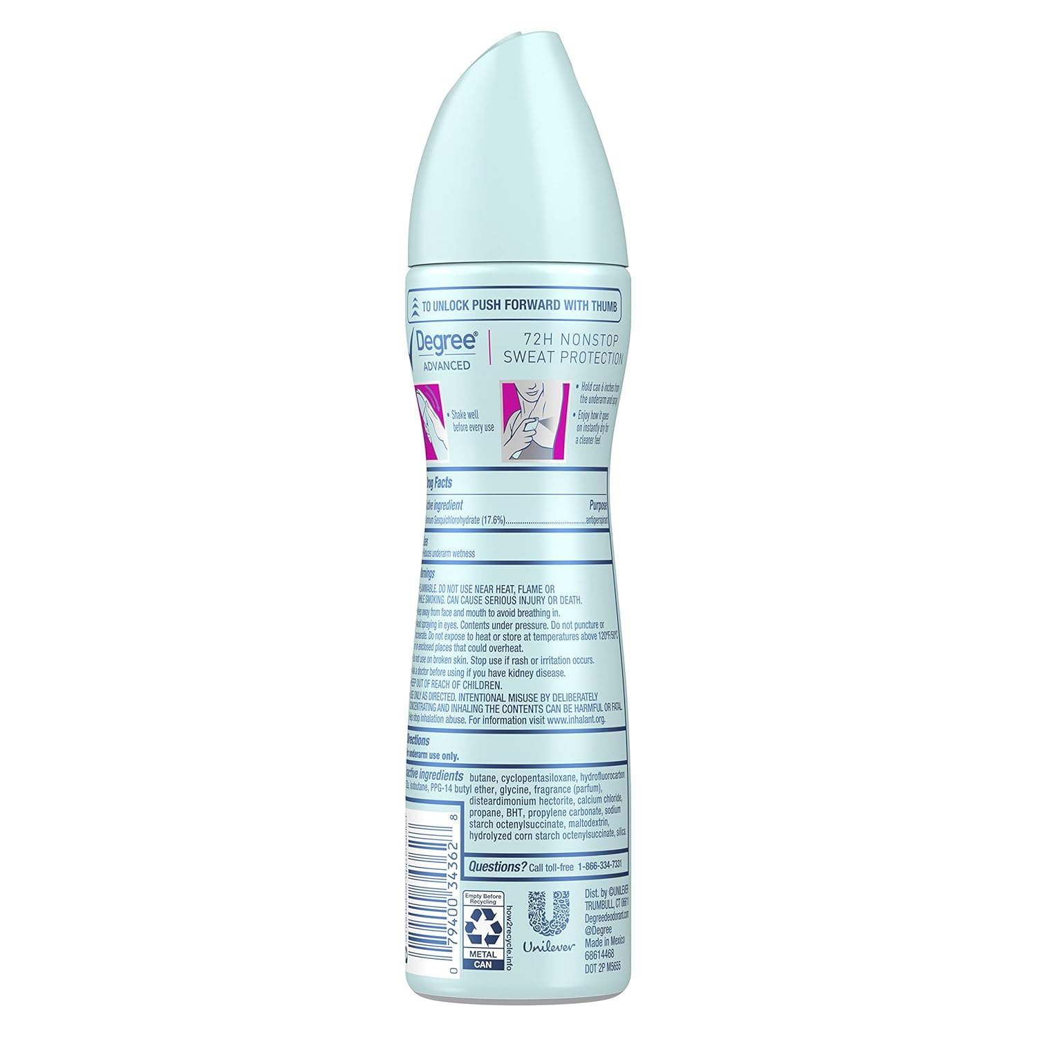 motionsense micro-fragrance technology activated by body movement