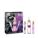 Princess + Rock Princess Gift Set - 2.53 Fl Oz (Pack of 3)