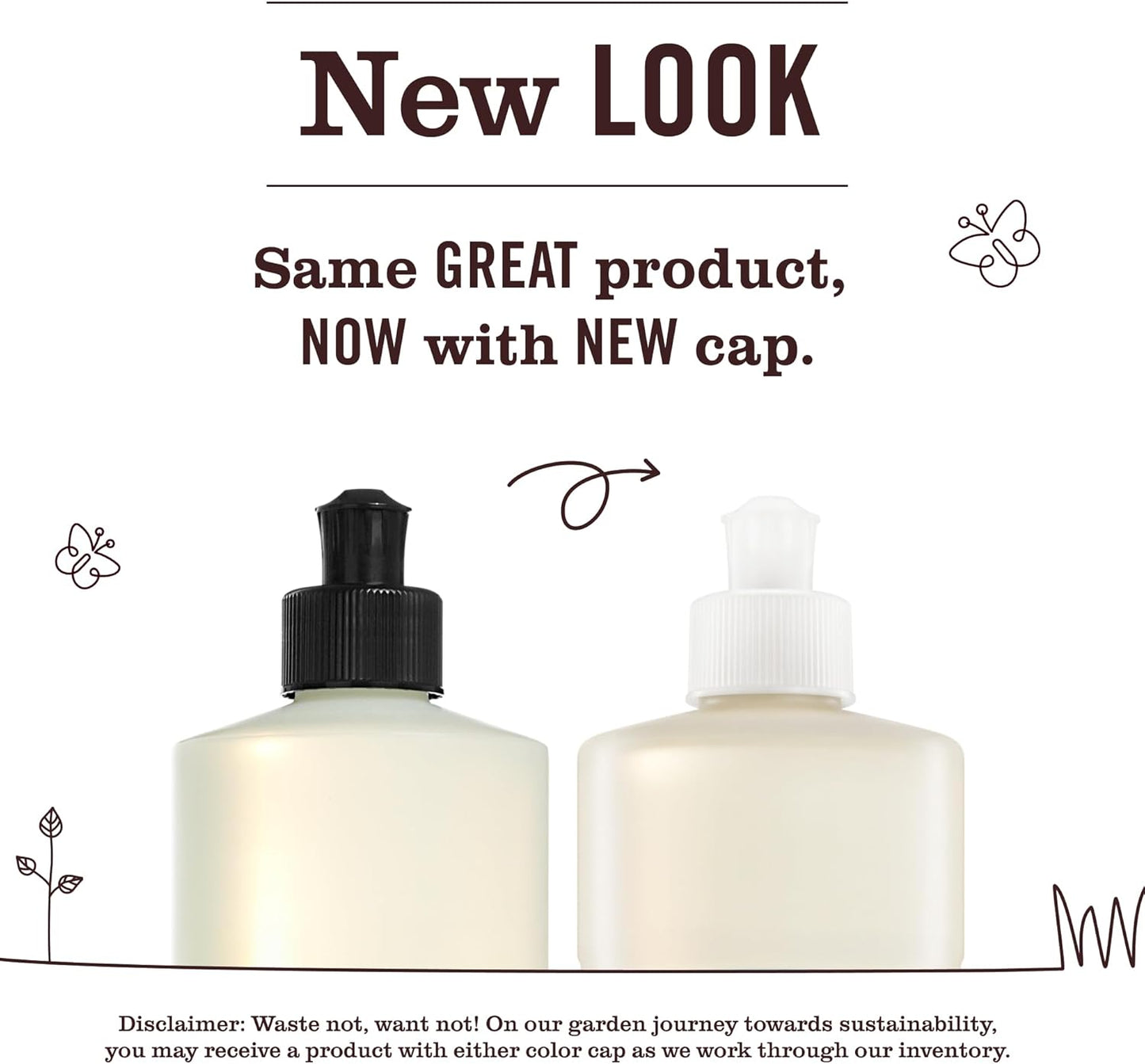 Mrs. Meyer's Clean Day Dish Soap for Mindful Home Cooks, Plant-Based Hand Care for Greasy Dinner Cleanup