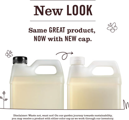 Mrs. Meyer's Clean Day Hand Soap Refill – Clean Design for Uncluttered, Intentional Bathrooms