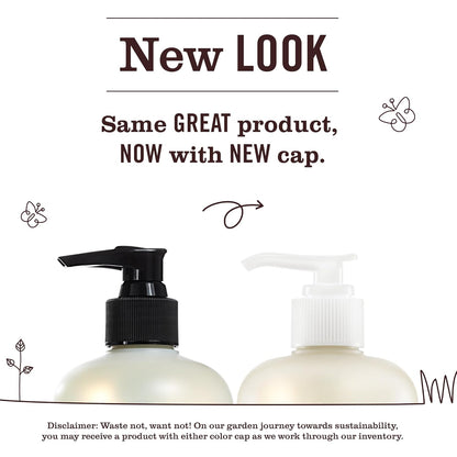 Mrs. Meyer's Clean Day Hand Soap Set – Thoughtful Housewarming Gift for New Homeowners