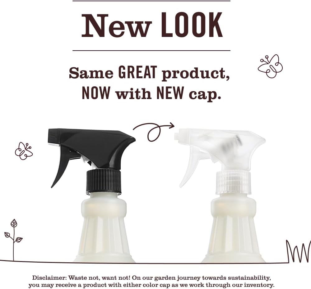 Mrs. Meyer's Clean Day Multi-Surface Cleaner – Lavender Scent for Calming Home Rituals