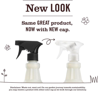 Mrs. Meyer's Clean Day Multi-Surface Cleaner – Lavender Scent for Calming Home Rituals